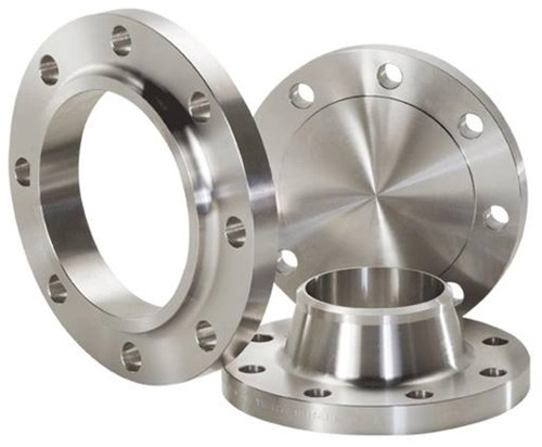 ASTM B564 Uns N06625 Inconel 625 фланец DIN 2501 фланец для промышленности