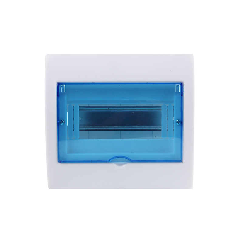 YanGao Box China supplier High quality popular square consumer unit distribution box plactic boxes