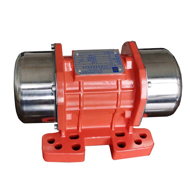 Вибрационный двигатель MVE200/3N-DC-23A0-24V
