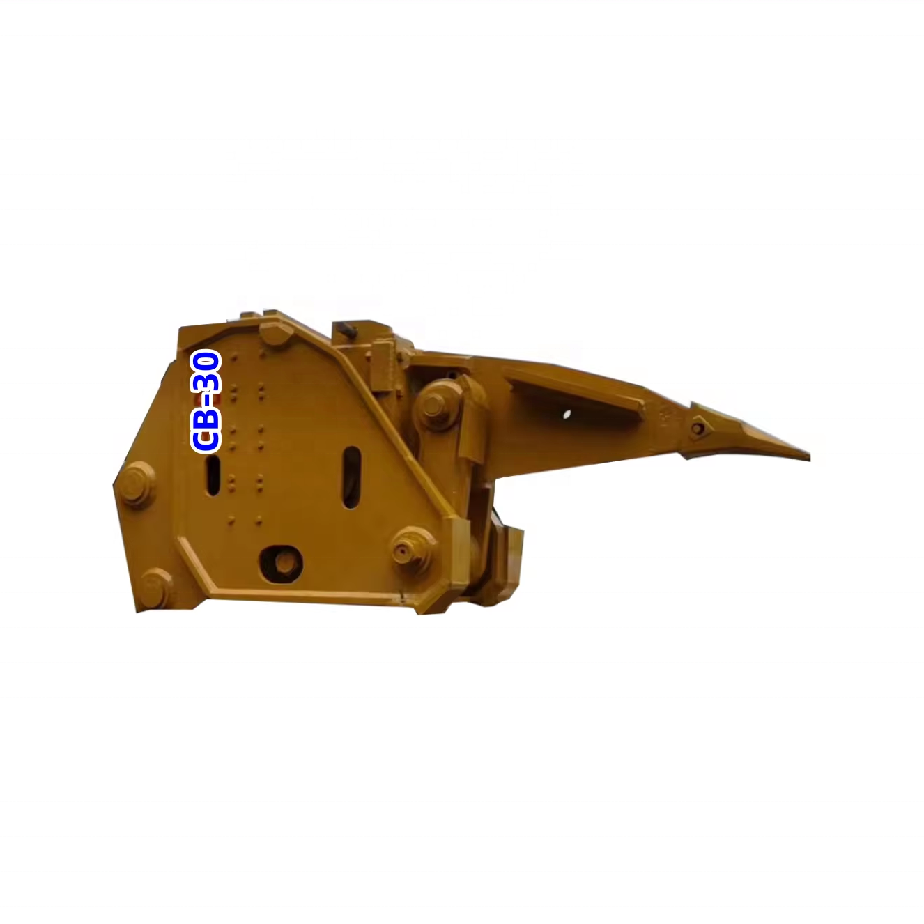 2024 Hydraulic Vibro Ripper Hammer Xcentric Ripper for Sale