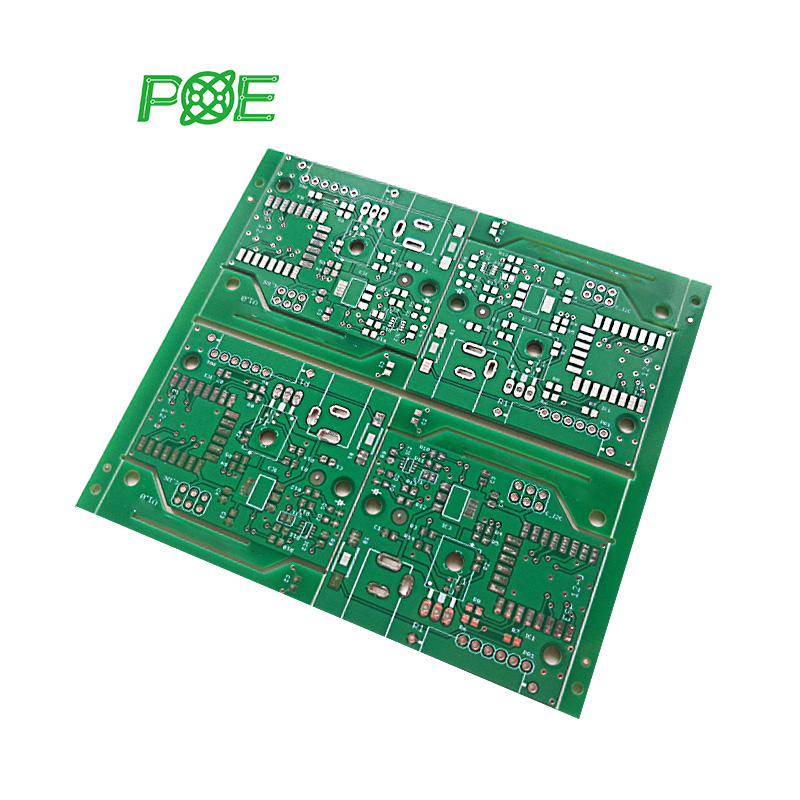 Печатная плата 94v0 Electronic PCB, производитель печатных плат Shenzhen, печатная плата