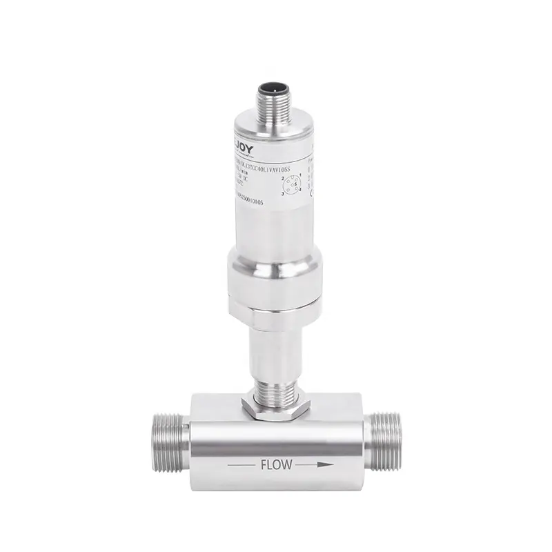 Feejoy Shanghai Durable Turbine Flow Meter For Liquid