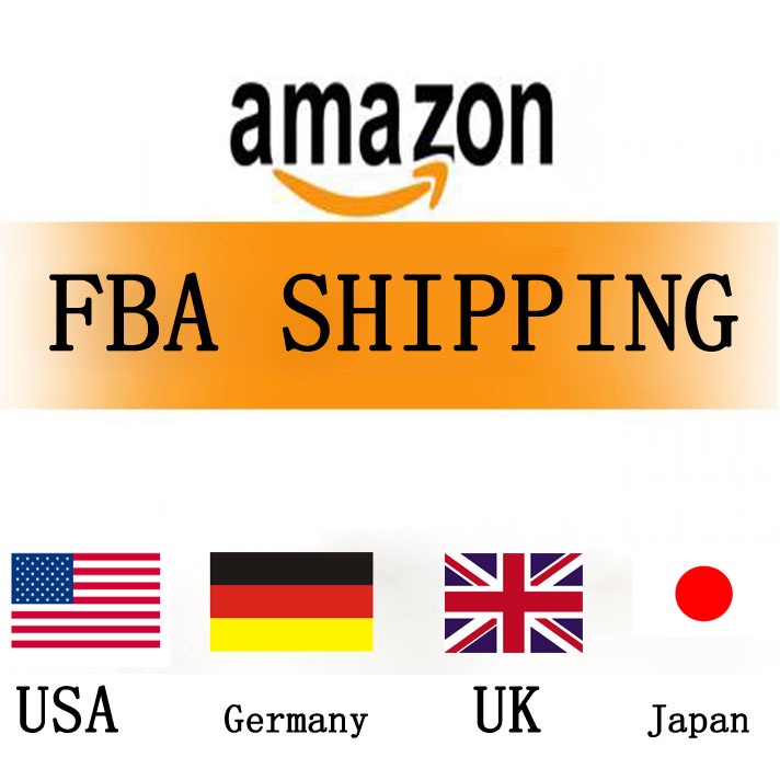 20 years Professional Amazon FBA door to door shipping service from China to US .UK.Germany .Japan