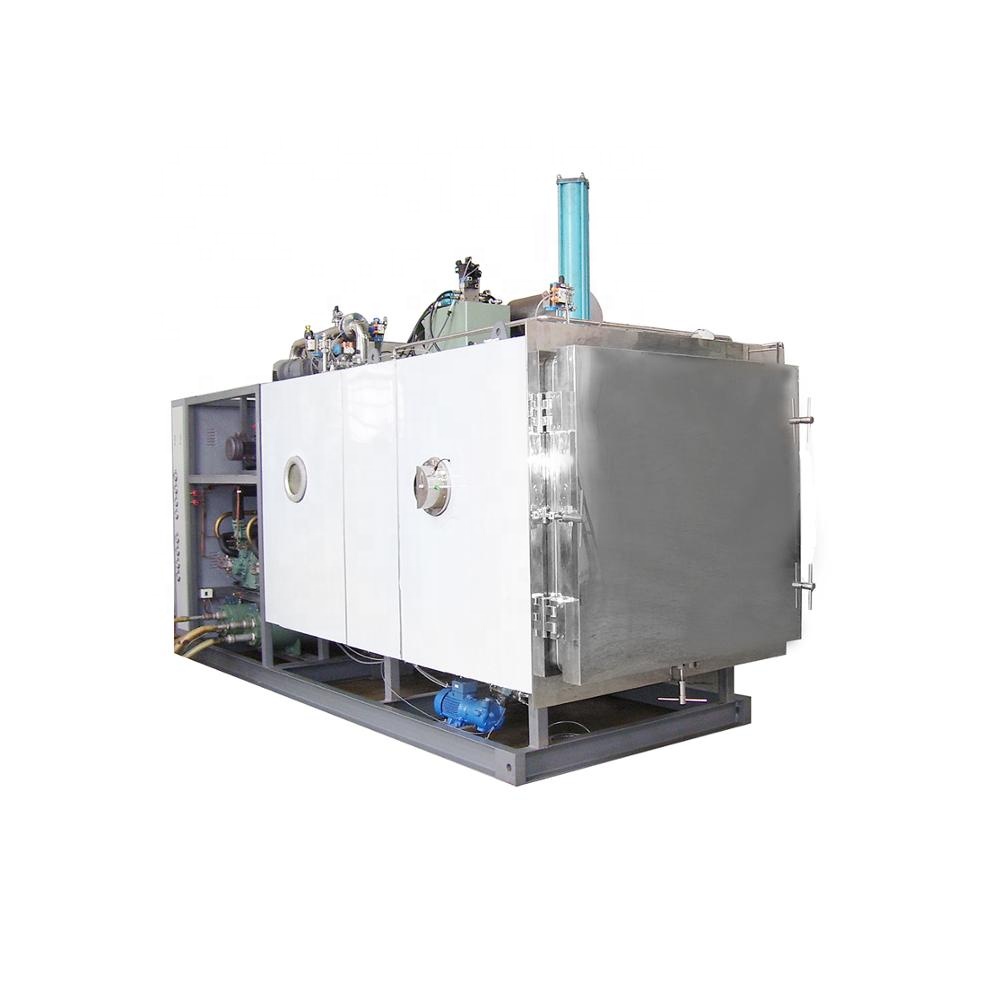 Good Quality Industrial Pharma Fruit Lyophilizer For Small Business