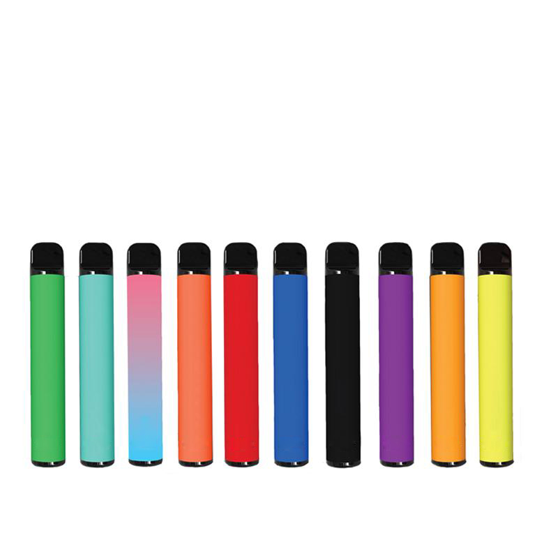 Буфами на рукавах 800 Pod desechable cigarr электрон пара вере vaper desech буфами на рукавах вапен ручка Wape одноразовые электронной сигареты