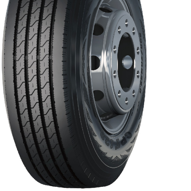 Шина для автобуса серия Северная Америка 285/75R24.5