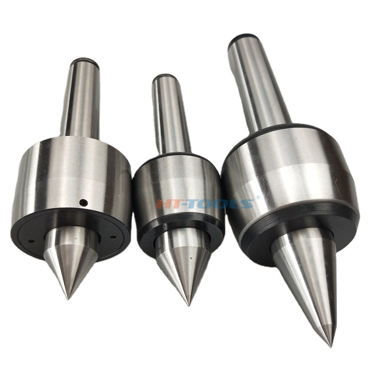 CNC machine tools Precision Heavy duty Live Center MT3 MT4 MT5 MT6