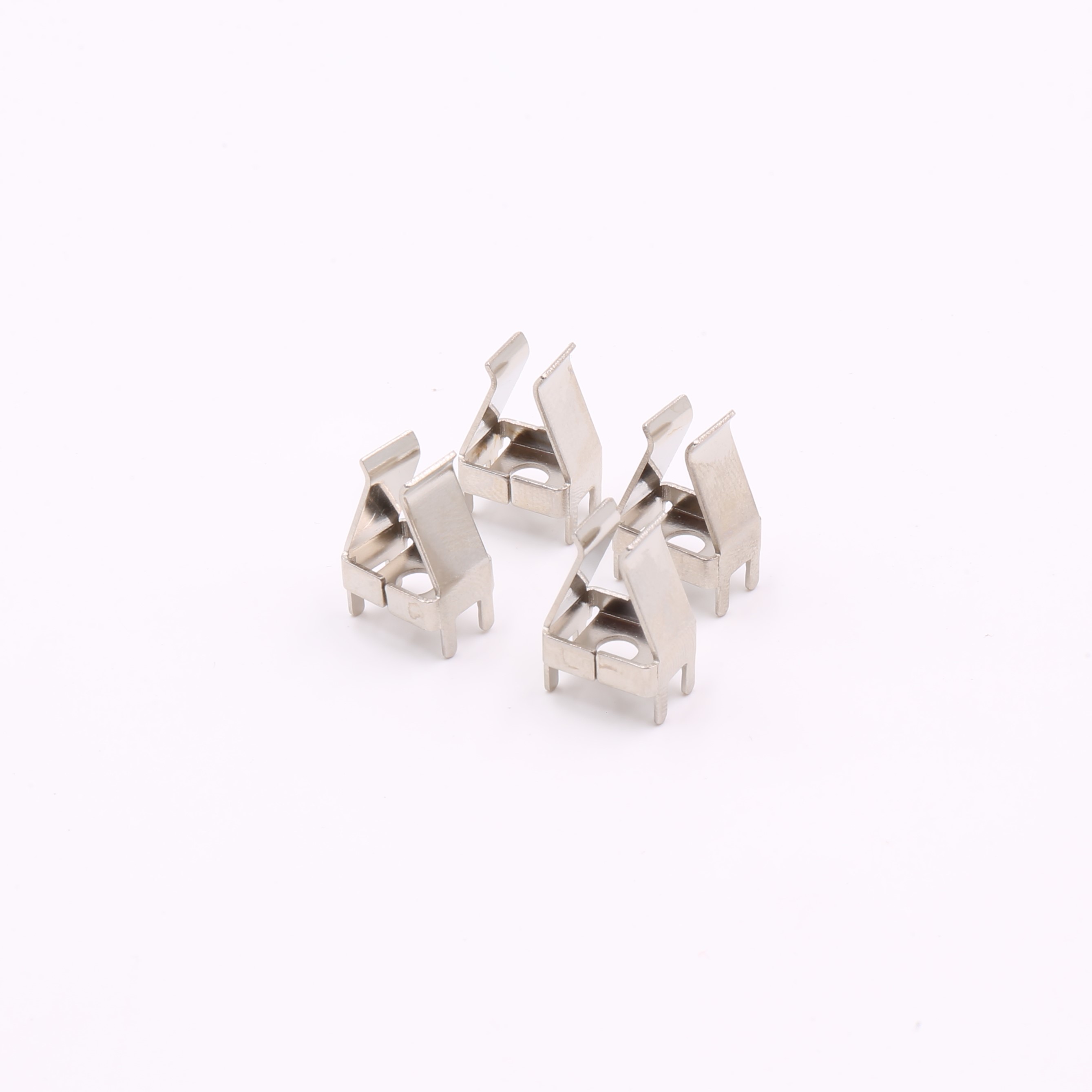 High Speed terminal Stamping Die Metal Stamping terminals & connector Metal Hardware Stamping terminal