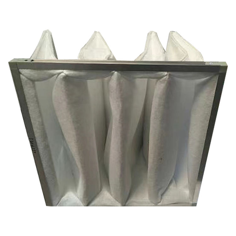 Widely Used Superior Quality air conditioner cleaning bag air filter