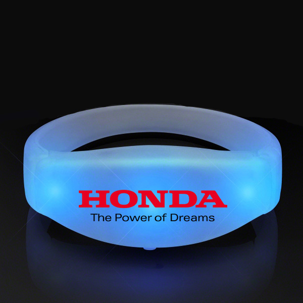 LED Bracelet Control DMX