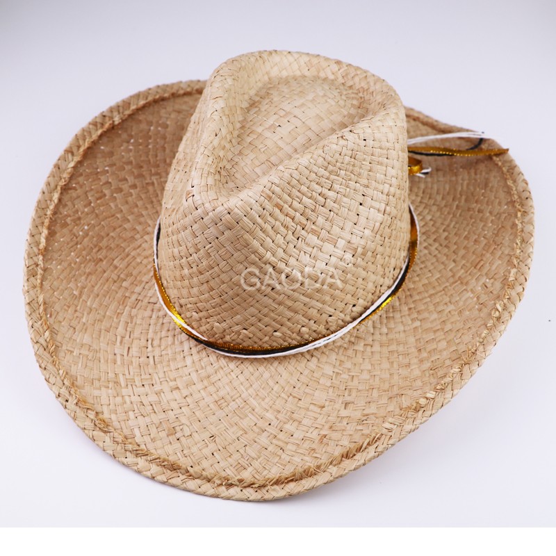 Оптовая продажа продукции Китая корейский Cowboy Hat