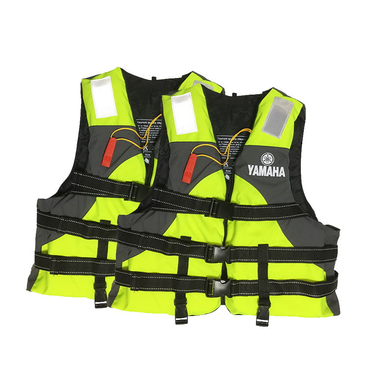 Жилет Спасательный PFD для взрослых, спасательный жилет Yamaha, распродажа