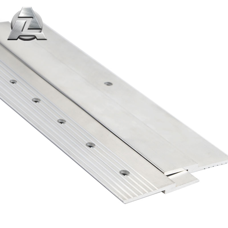 ZJD-ZC62518 1 метр heavy duty из экструдированного алюминия z бар французский зажим для монтажа в панель вешалка