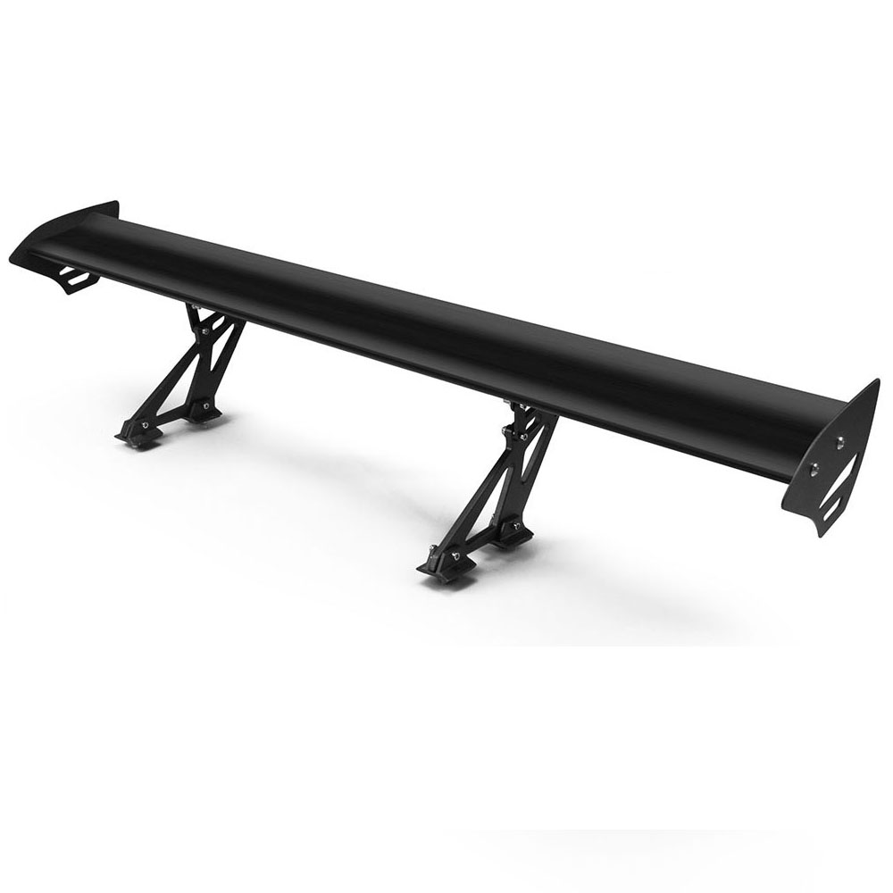2021 New Other Car accessories carbon fiber Universal roof spoiler trunk spoiler GT Wing Spoiler