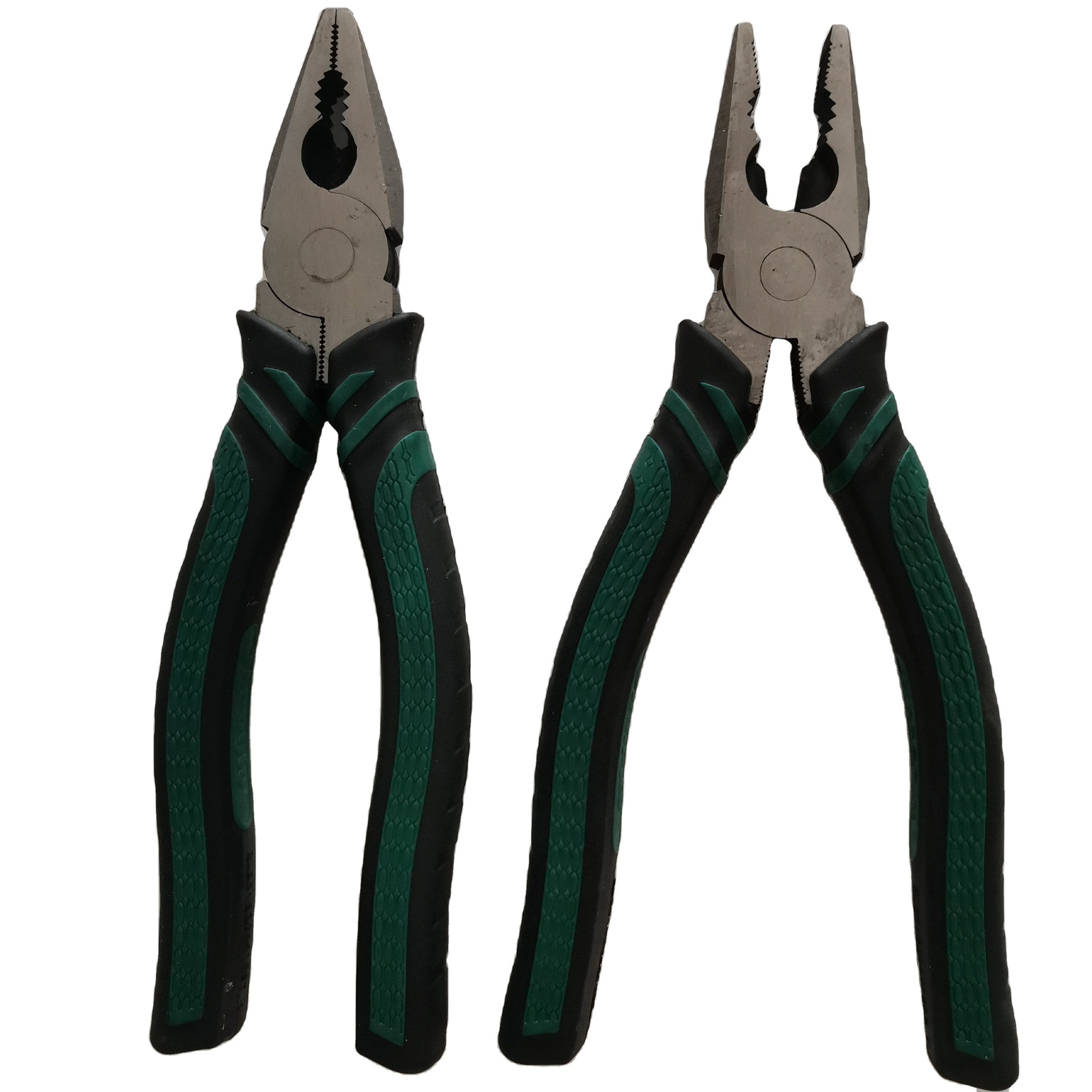 Home anti-corrosion Two-color wire cutters wire-cutter Two-color wire cutters