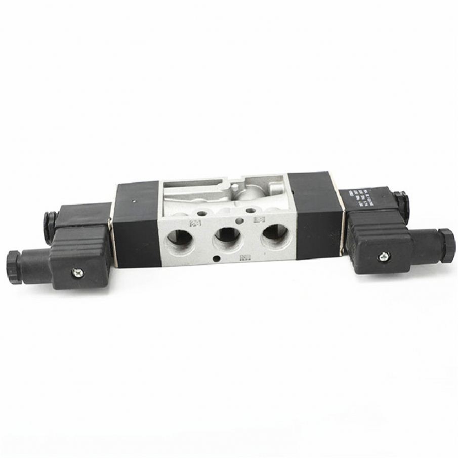 R900248992 3WE10A3X/CG24N9K4QMBG24/B08 solenoid valve