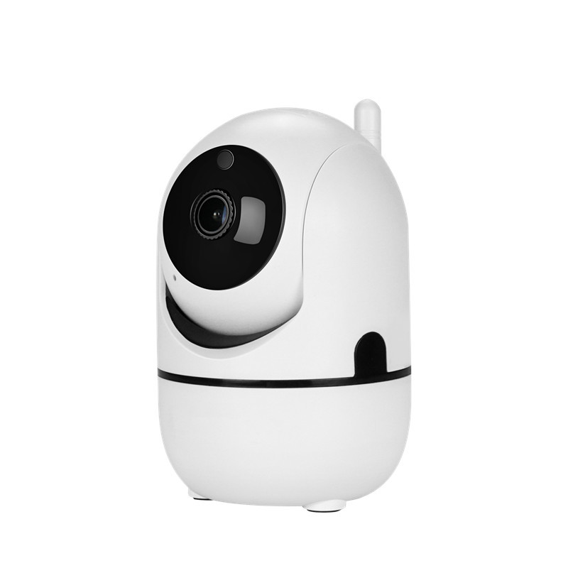 IP-камера Tuya 1080P с поддержкой Wi-Fi и функцией автоматического отслеживания