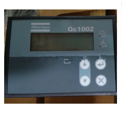 Контроллер винтового воздушного компрессора AtlasCopco 1604938202 = 1604938203 = QC1002 для продажи