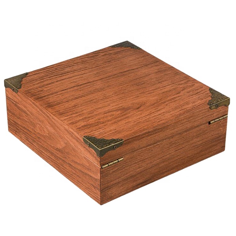 YD-304 mini cigar cabinet travel humidor cigar travel case