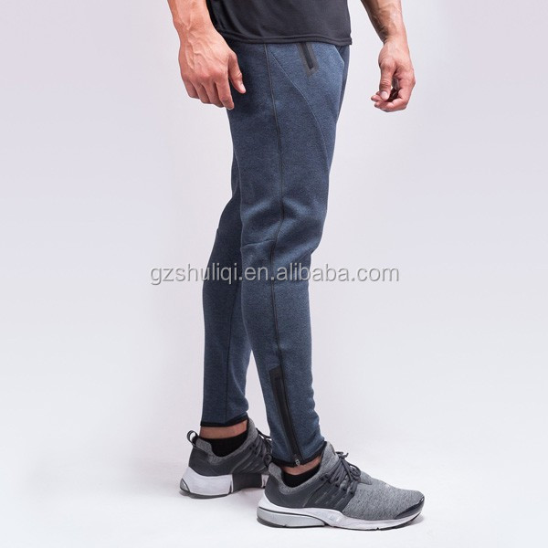 Оптовая продажа пользовательские для мужчин S jogger брюки для девочек 65 хлопок 35 полиэстер трек
