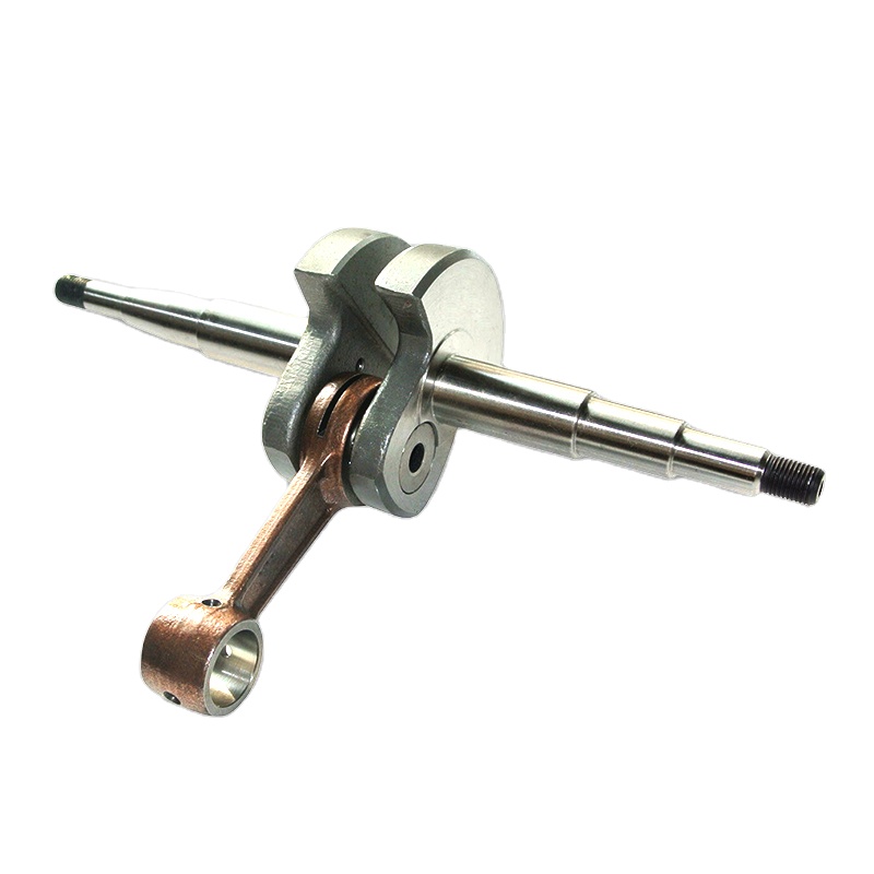 shaft crankshaft for power gas chainsaw crankshafts for sale