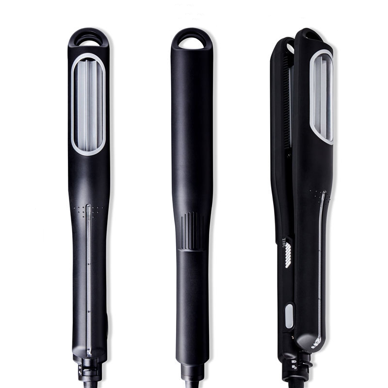 Automatic Small Wave Portable Hair Curler Fast Heat Anti-perm Ceramic Hair Wave Curling Iron Hair Curl Wand CurlingTong