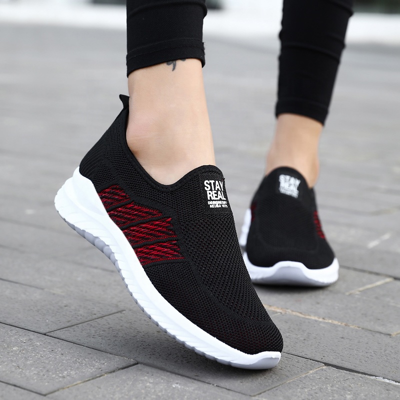 flat shoes women canvas sneakers shoes