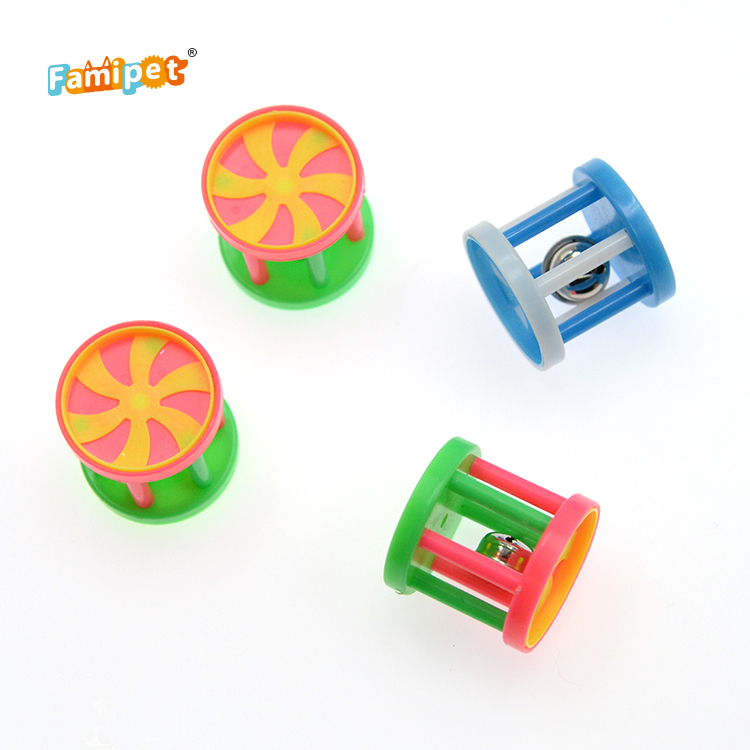 Professional Manufacturer Cost-effective and Joyful Cat Toy Set