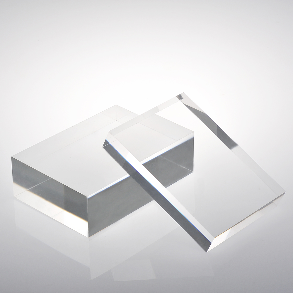 2mm 3mm 5mm 6mm 8mm Clear Acrylic Sheets Crystal Acrylic Sheet