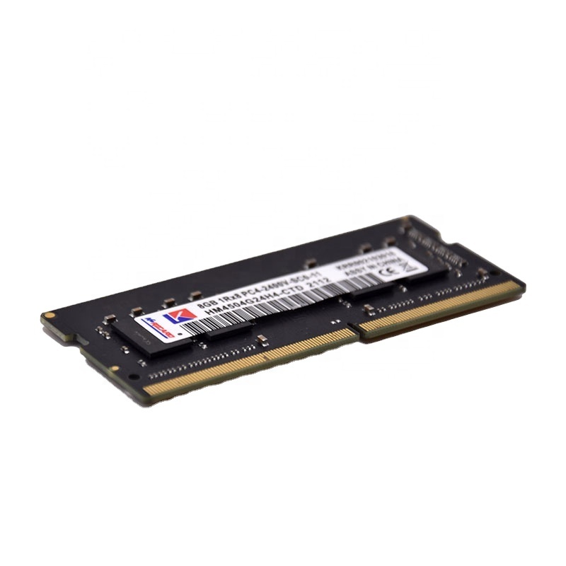 Оперативная Память ddr4 для ноутбука, 8 ГБ, 2400 МГц