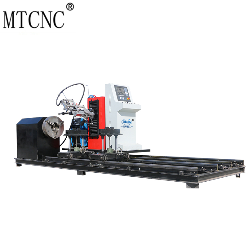 Машина для плазменной резки CNC
