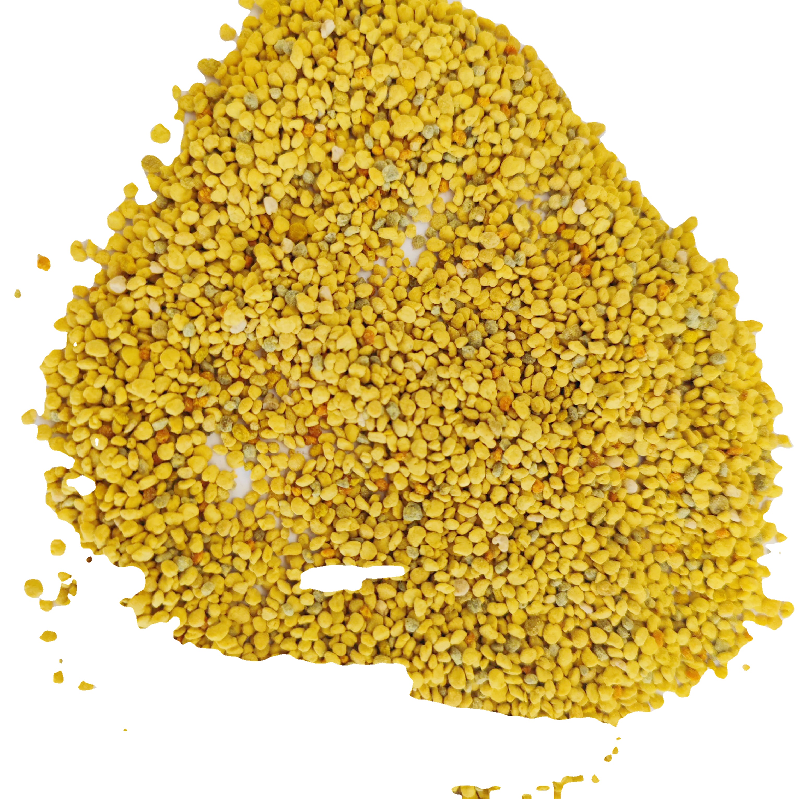 High Quality 100% Natural Food Grade Organic Bee Pollen Sunflower Mixed Bee Pollen Best Price For Sale