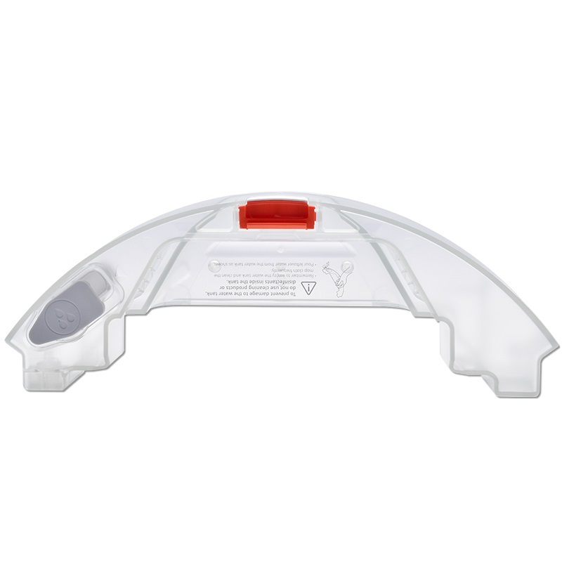 Water Tank Replacement For Xiaomi Roborock S5 Max S6 MAXV S50 MAX S55 MAX T7 Robot Vacuum Cleaner Accessories Spare Parts
