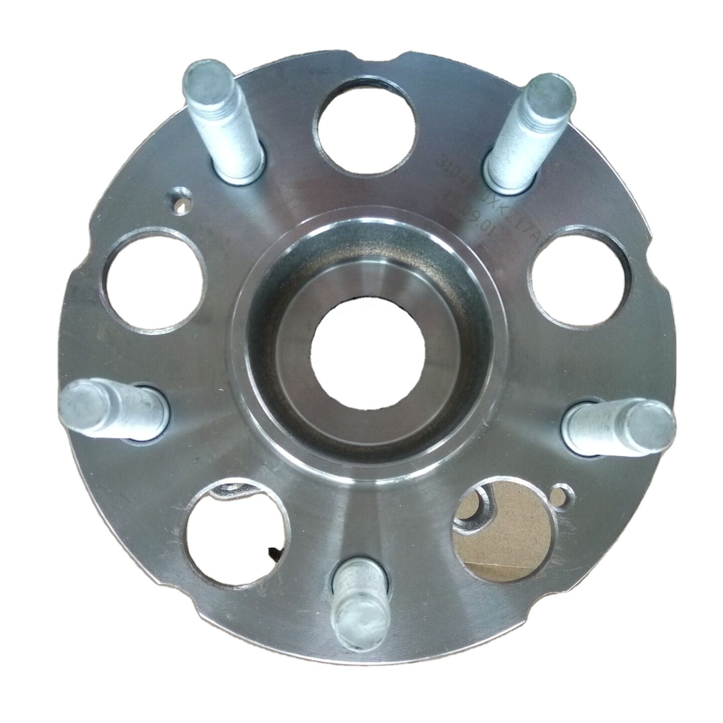 3104100XKZ17A для Great Wall Hover6, ступица колеса