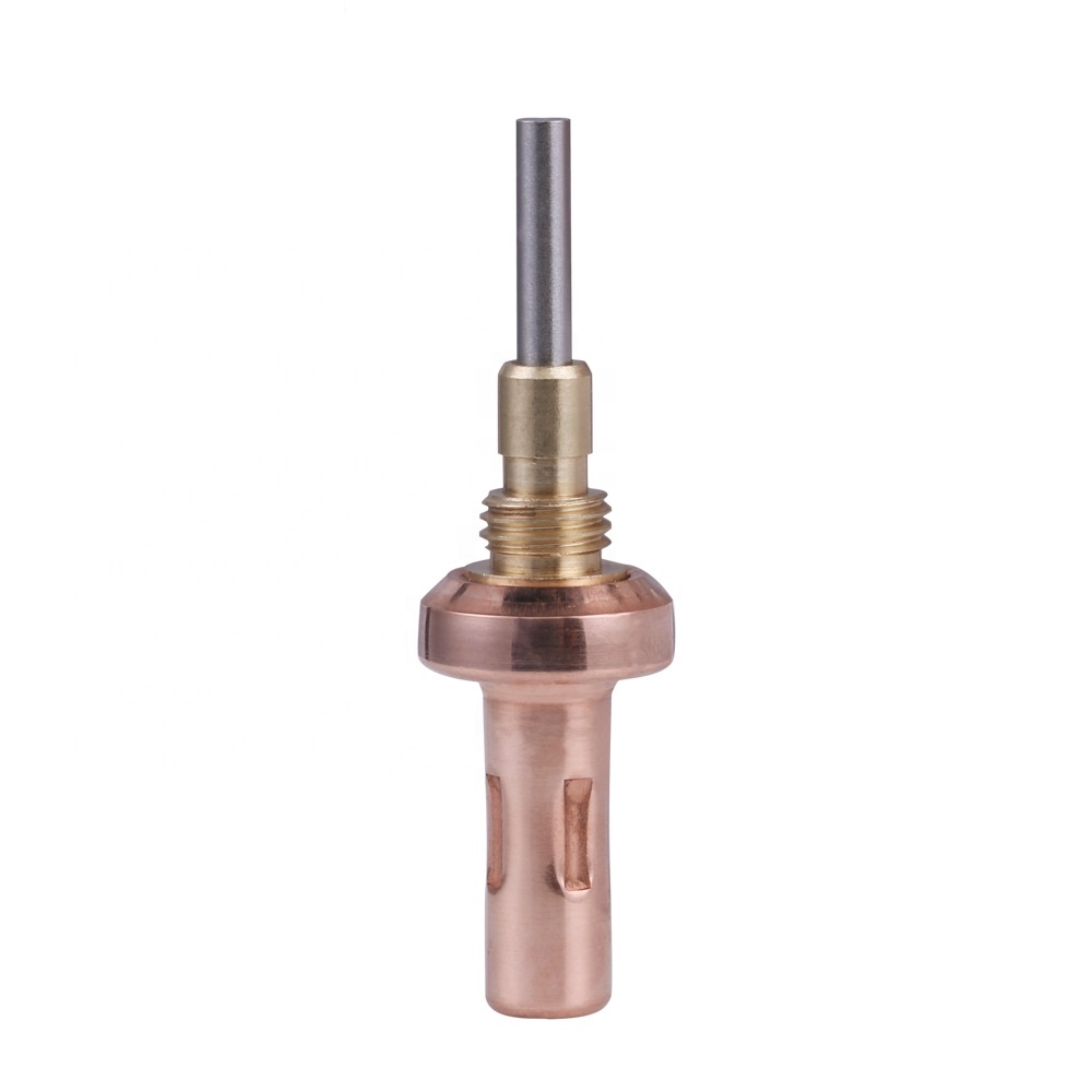 Wax Thermostatic Element for Thermostatic Water Mixing Valve