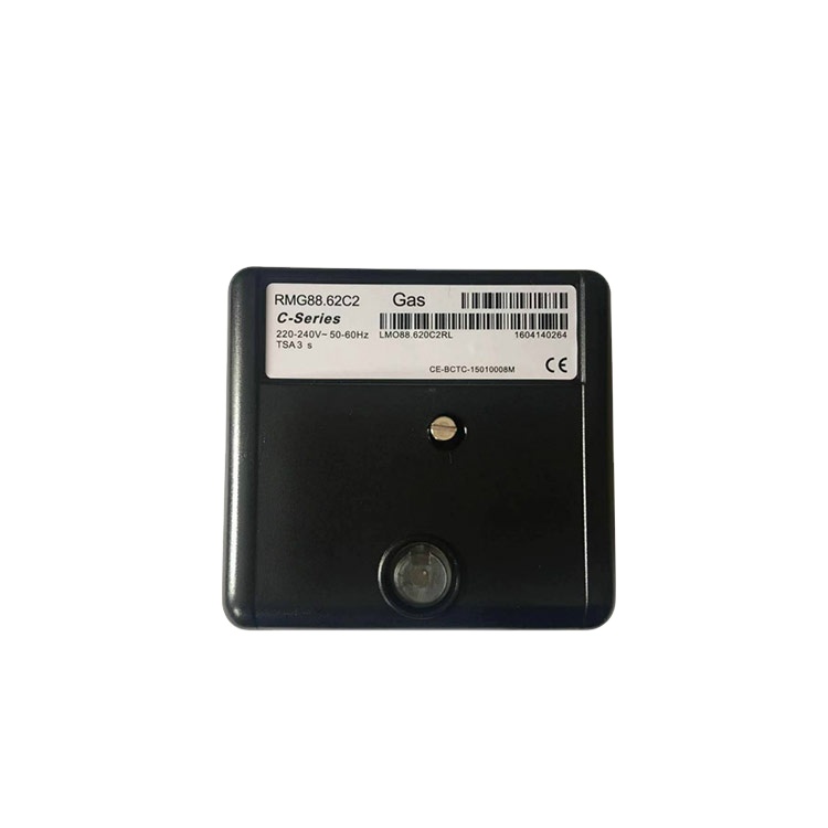 JF China Control Box RMG88.62.C2 для газовой горелки riello/контроллер газовой горелки/Запчасти для горелки Riello