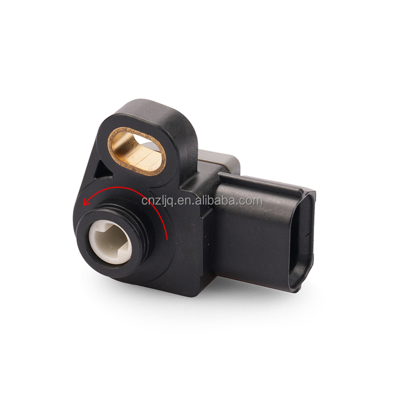 21176-0001 CTS Датчик положения дроссельной заслонки Hall TPS для Kawasaki KFX450R KX250F Ninja ZX6R ZX6RR тяжелые мотоциклы