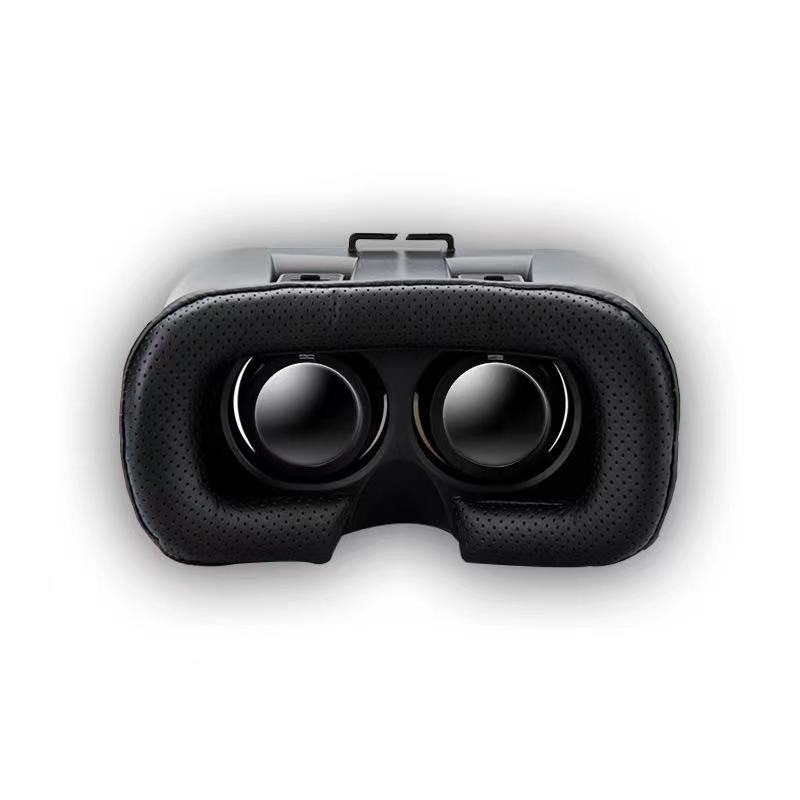 RTS гарнитура картонная Гарнитура 3d Бумажные очки 9d Vr