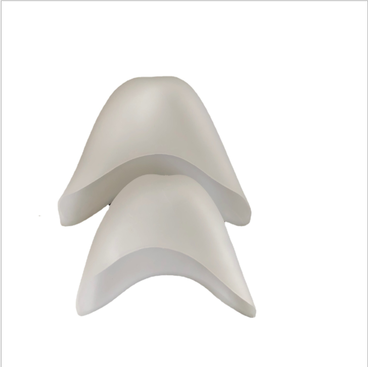 silicone dancing ballet toe protector toe cap
