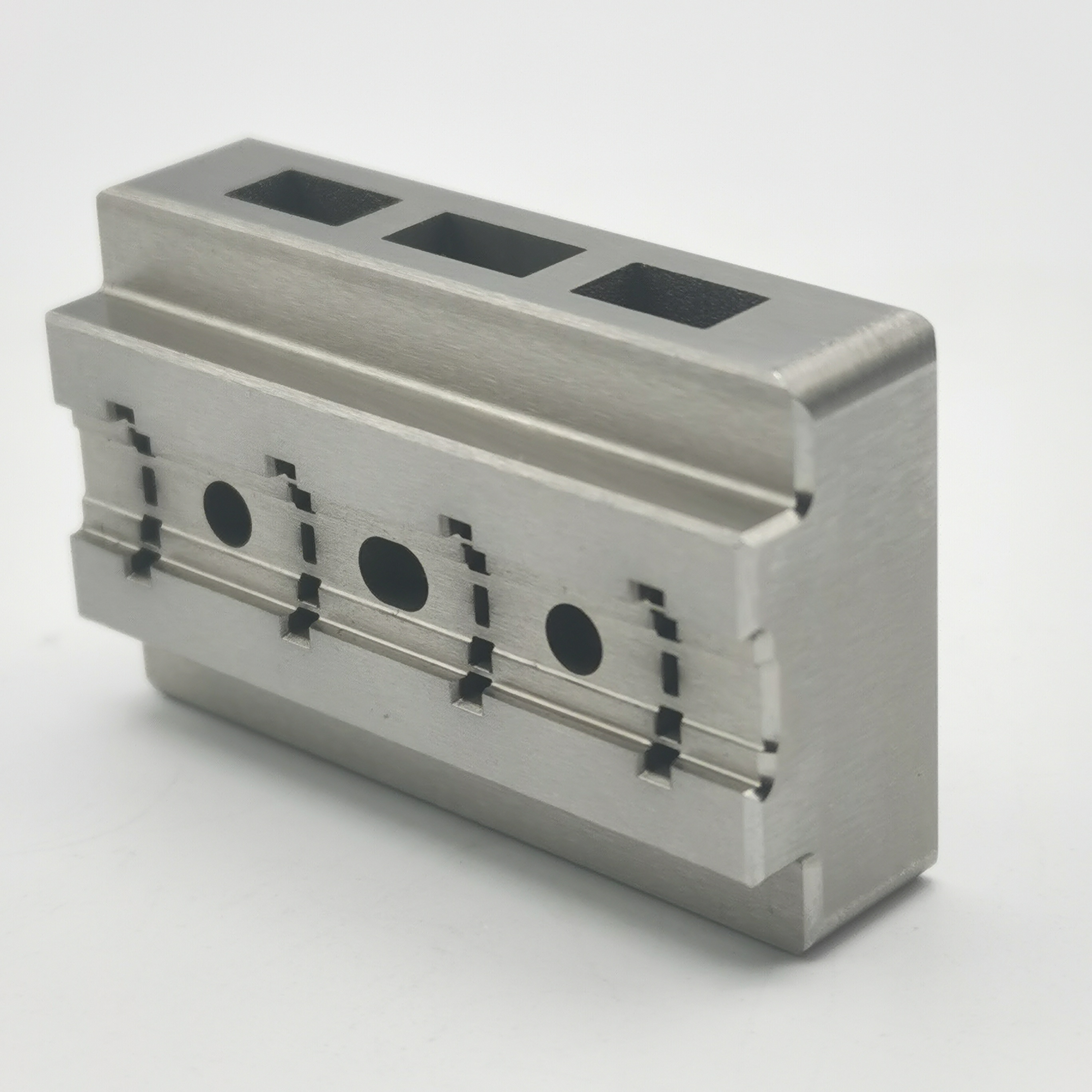 customer brass agricultural machinery stainless steel peek machined parts aluminum turning lathe cnc machining