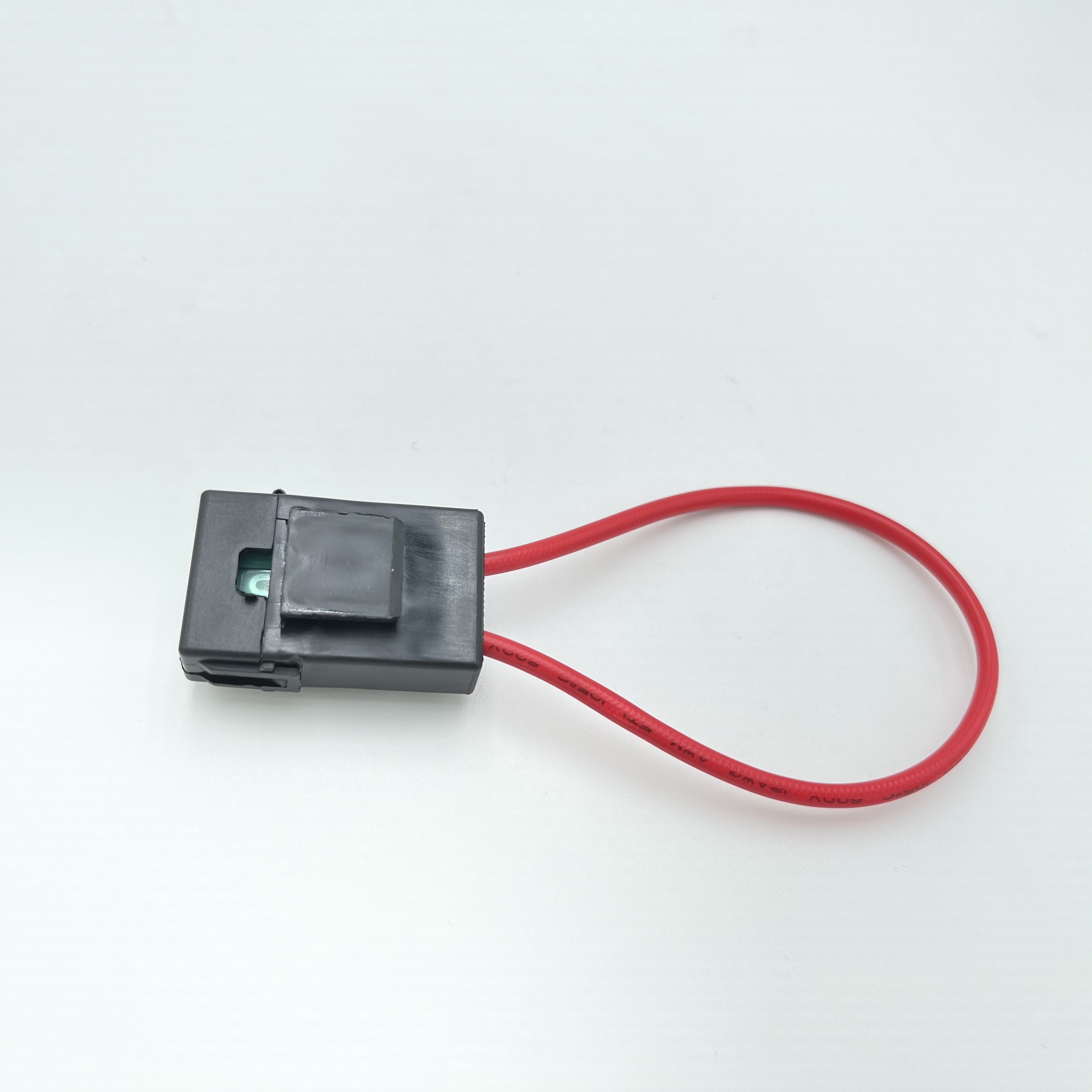 F110-C Auto Medium Inline Plastic Fuseholder Blade Car Fuse holder