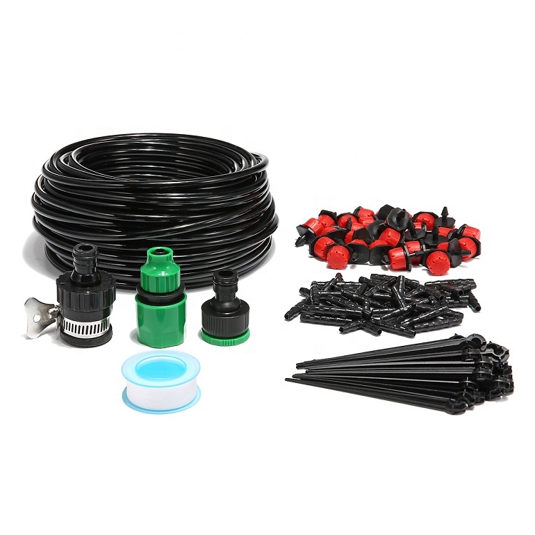 automatic drip irrigation kits garden irrigation accessories