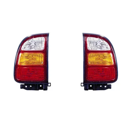 High quality Tail light Tail lamp for 2000-2005 RAV4 body parts OEM 81560-42050