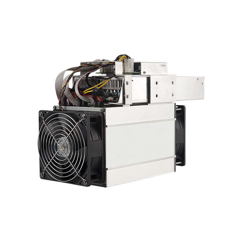 Brand new StrongU STU-U1++ Blake256R14 algorithm 52Th/s 2200W miner