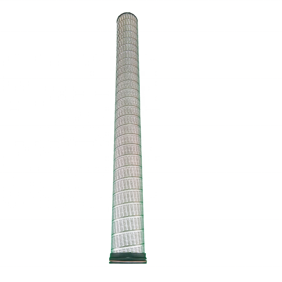 Price of XP-G1-4050E high flow oil filter cartridge for wind power plant