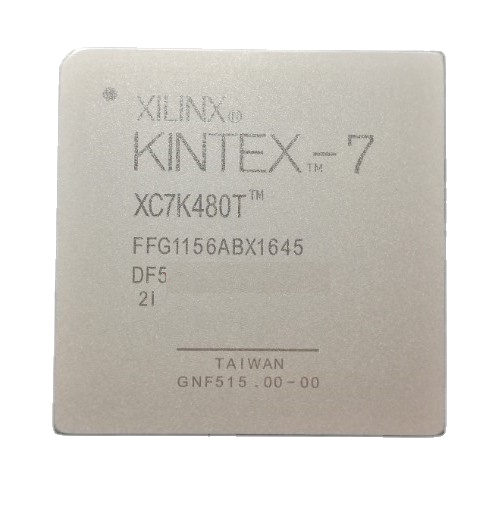 XC7K480T-1FFG1156C XC7K480T-1FFG1156I новый оригинальный питания процессор электронные компоненты ПЛИС