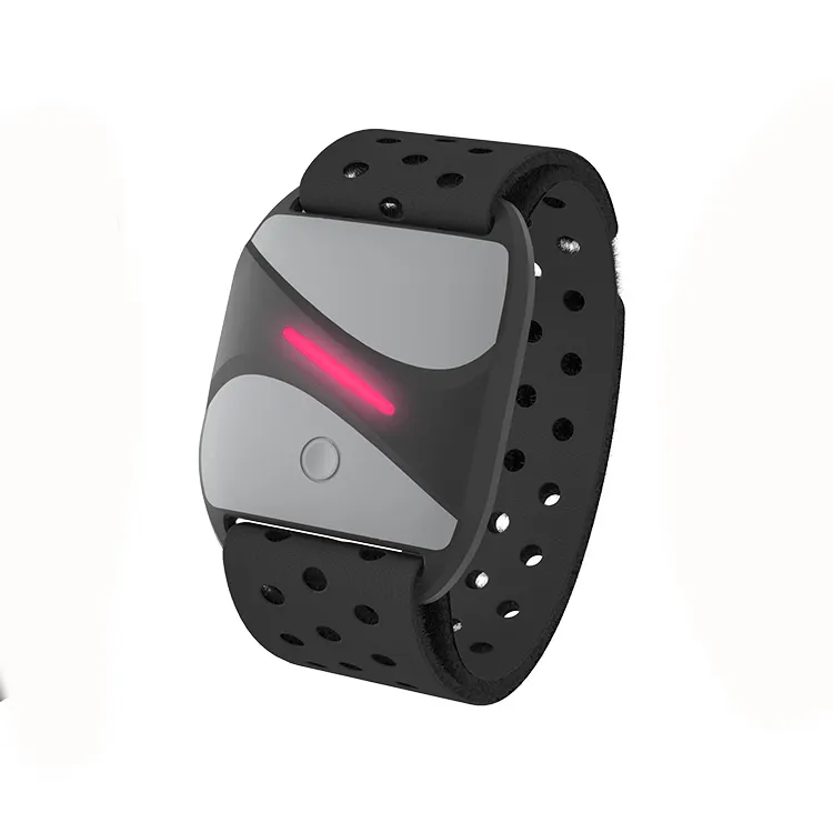 CooSpo High-end ANT Bluetooth Heart Rate Monitor For Running Cycling