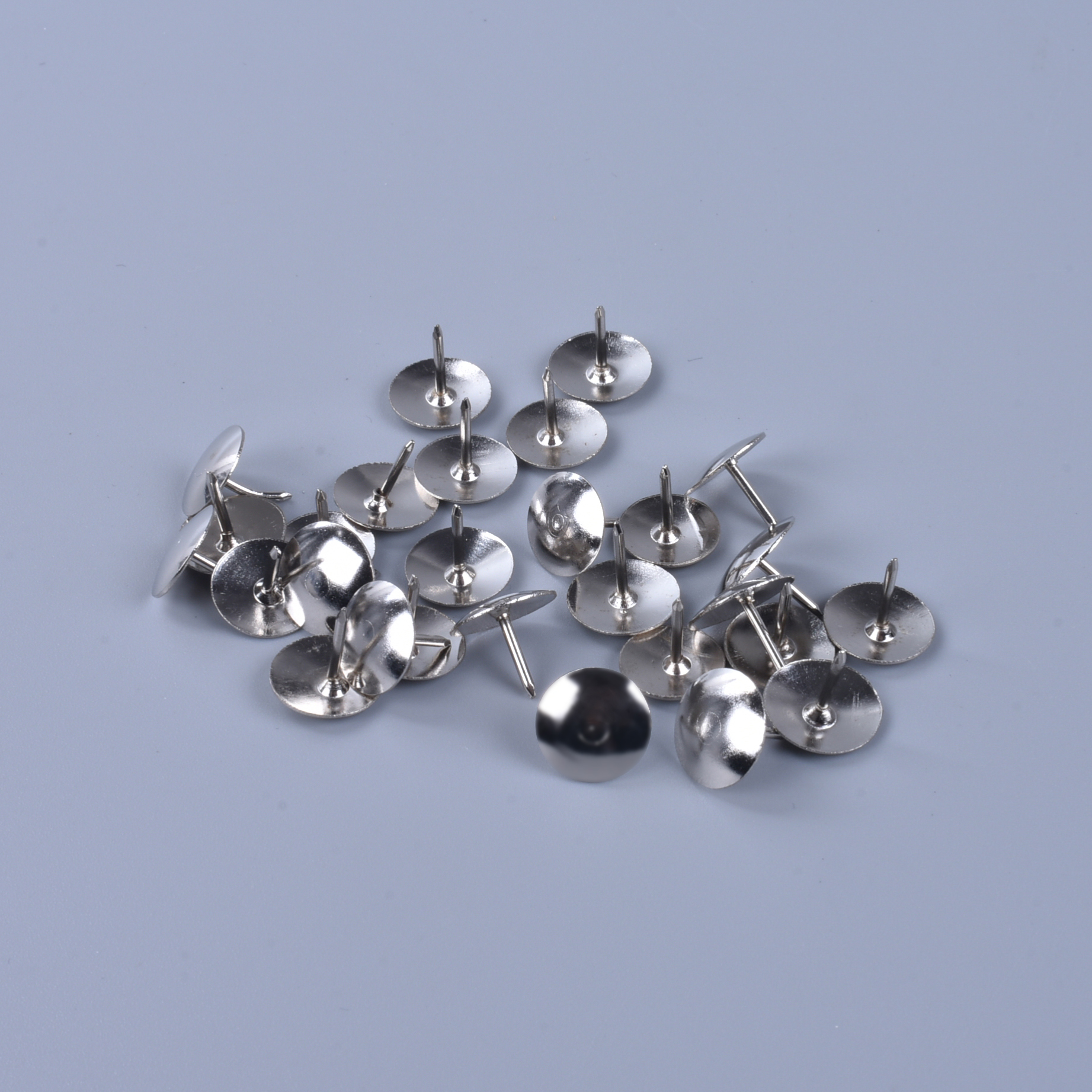 Shanfeng мебель декоративная картина Push Pin никелирование