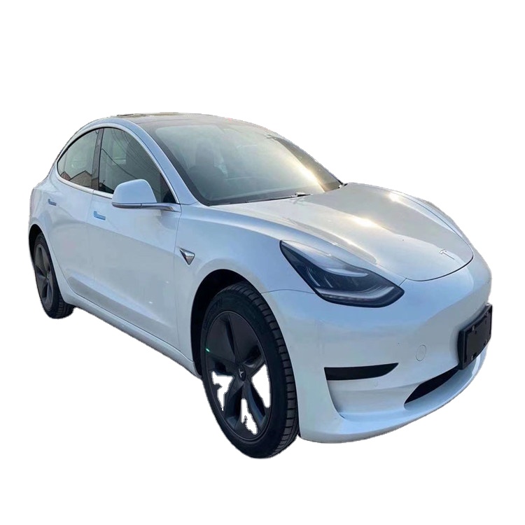 Электронный автомобиль совершенно новый автомобиль cmst tesla модель 3