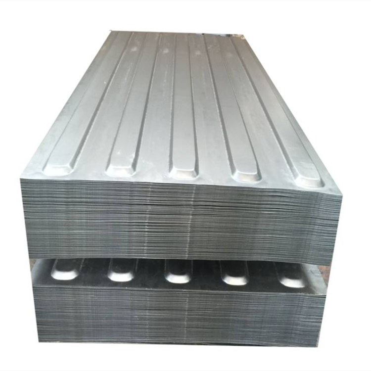 Container Spare Steel Roof Sheet Price Galvanized Steel Roofing Sheet Plate